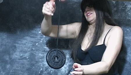 Swinging dick - 1080 WMV