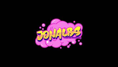 JonaLBS Solo Masturbation Ass Touching Cumshots