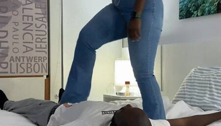 LAY THERE LIKE A BITCH VOL 3 FV