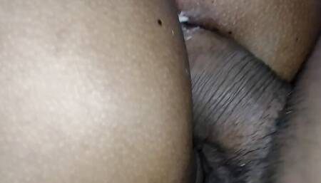 I BREAK MY GIRLFRIEND'S ASS FOR THE FIRST TIME FOR BEING UNFAITHFUL