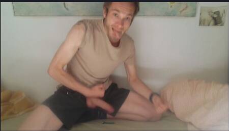 Bator Bros Intense Goon Bate