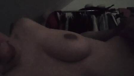 I Get Fucked From Behind