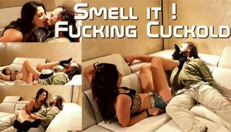 I Fuck You Again ( Second Scene ) Ti Fotto Ancora ( Seconda Parte )