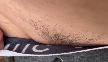 See What Under the Panties