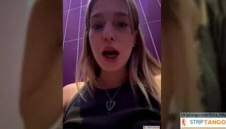 Kira_Miu Free porn online at stripTango