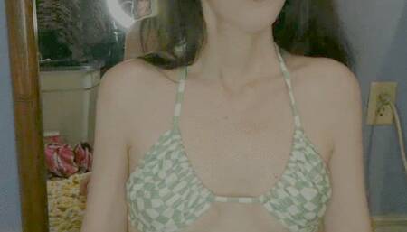 Cum Countdown JOI from Cute Neighbor