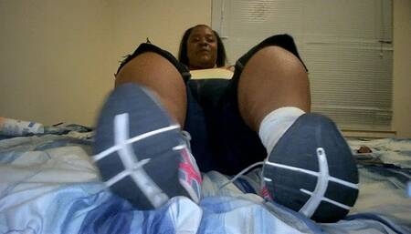 Ready for a Surprise