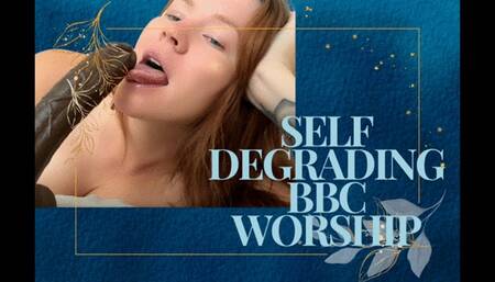 BBC Worship Self Degrading