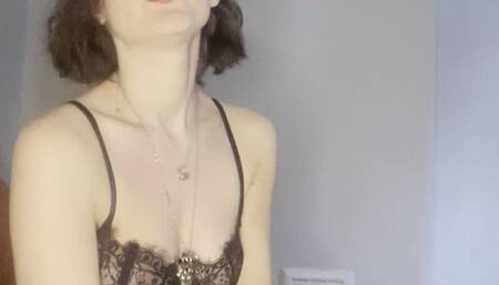 Obey Goddess Abi