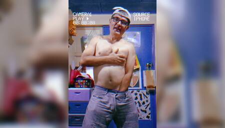 Under My Pants