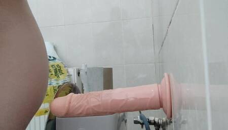 I Fuck My Pussy Love Me