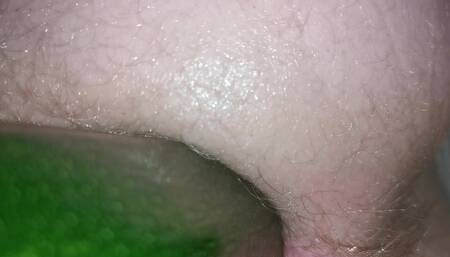 Monster Vegetables