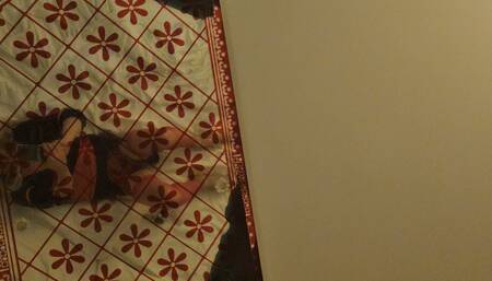 Horny Crossdresser Sissy Husband