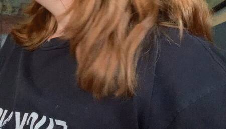 Carina Racy - Giantess Unaware Chip Vore