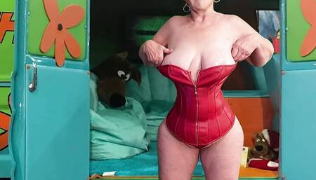 Granny Velma's Orgasmic Submission 08062023 CAMS15