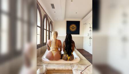 Girl to Girl porno