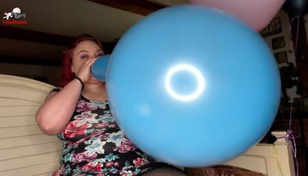 Helium Blow to Pop Roleplay 480p mp4