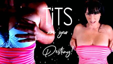 It Feels Good to Serve