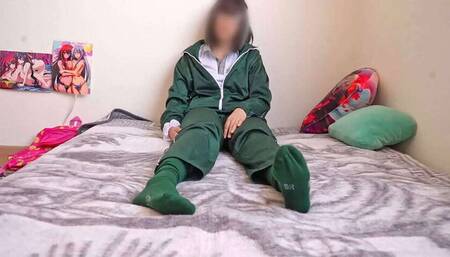 Eager to Experiment! Delving Gradually into the Snug Virgin Butt of a Mexican Amateur. Witness this First-Time Anal Encounter in High Definition!