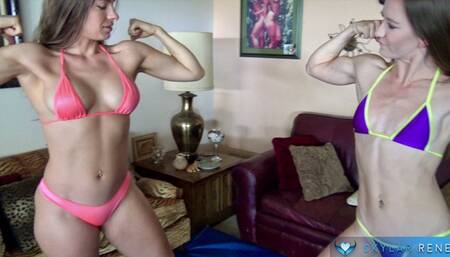 Skylar Rene