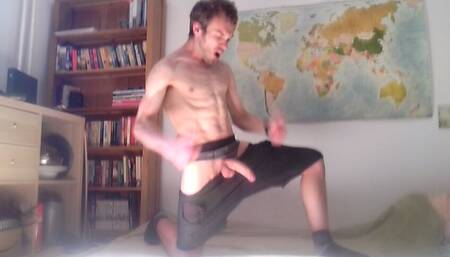 Laundry Day at Bator Bros Bating Cage