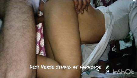Desi Girl Preeti Having Sex with Her Lover! Full Video at Fanclub