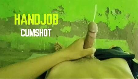 Young boy Twink Masturbating And Cumming