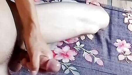 Webcam Casting - Bangladesh Young Boy