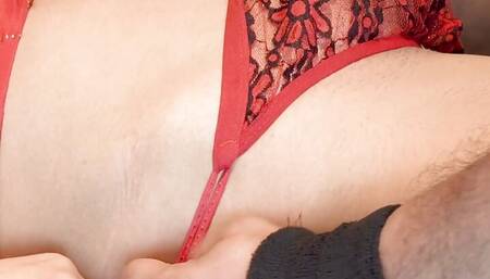 Indian desi bhabhi sex with his ex boyfriend hotel room very sexy hot bhabi