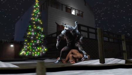 Leon's Xxxmas Krampus Night (director's Cut)