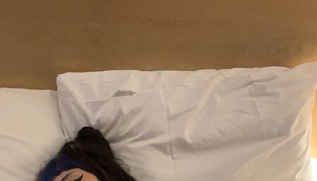Seducing My Stepdad