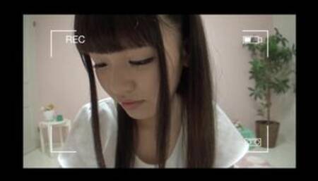 Newcomer Yuki Shiroi ~ Porn Debut for Top-selling, Overly Cute Girl at That Dome Stadium!