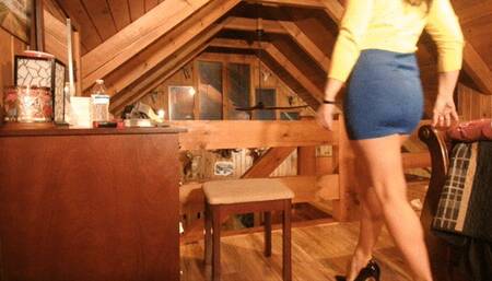 panty perv therapy joi