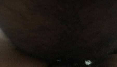 My stepson went into my room and I felt that he sucked the vagina and ended up fucking me