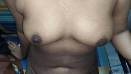 kinky girlfriend gone crazy viral video