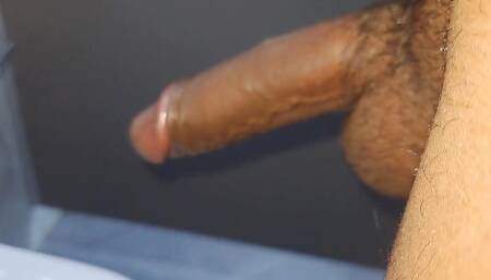 My Desi Lund Solo Hot Gay Cumshot