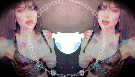 Unleashing the Diapered Dream: Where Freedom Knows No Bounds - CAVIAR EDITION