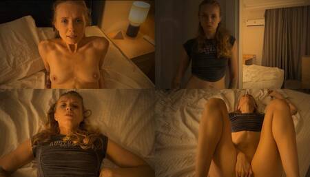 YOUR SISTER TRICKED YOU