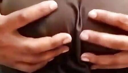 Radha Seducing a Friend From Faphouse