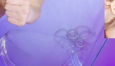 2 VIBRATORS GOT THAT TIGHT PUSSY WET - MISSS_VIKKI