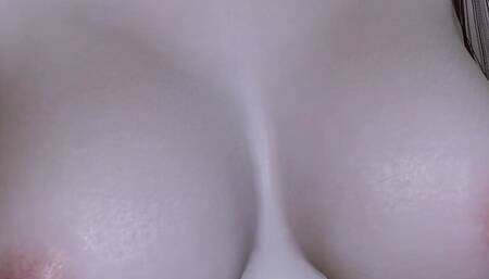 【Asmr Chinese Voice】Coquettish female supervisor 1v4 (excerpt) 01