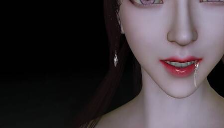 【Asmr Chinese Voice】Coquettish female supervisor 1v4 (excerpt) 02