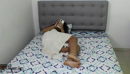 Want to Fuck My Fucking Stepbrother