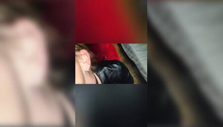 Slut Wife Satisfies Lover