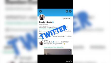 Pinoy Boy Need a Men