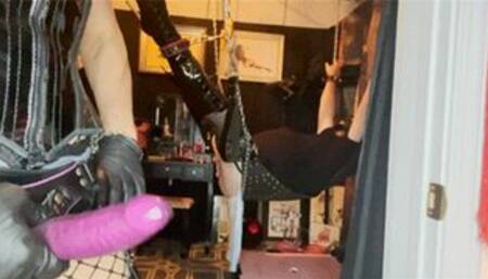 Reality Session Ass Pounding