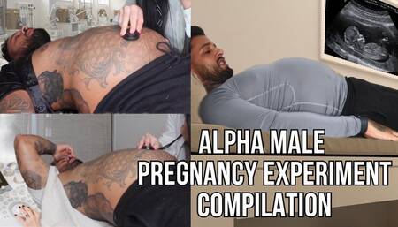 30% OFF | Alpha male pregnancy experiment compilation - Lalo Cortez and Vanessa