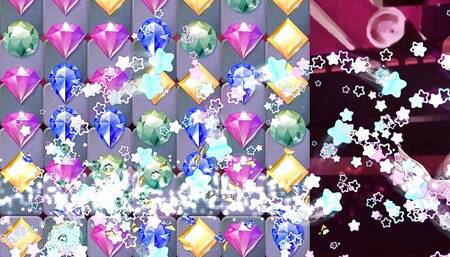 Paradise Wish - 9 Ritsuko The Diva by MissKitty2K