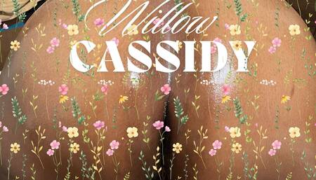 Willow Cassidy