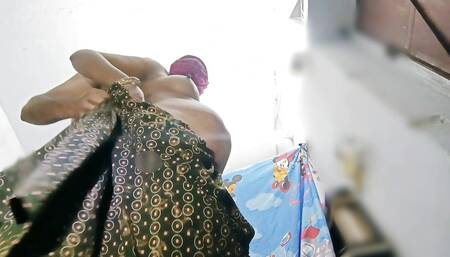 Desi Horny Village Girl Lage Shaking Standing Rough Fucking and Squrting Sexy Girl Is Desperate for Hardcore Sex